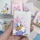 Donald & Daisy Duck Pocket Tissues 9 Pcs